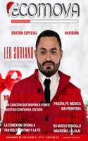 Ecomova Magazineaño 3 N°12edición °35 Edicion Navideña
