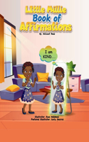 Little Millie Book of Affirmations: 14 Kid-Friendly Affirmations(2 Little Millie Children's Book Collection)