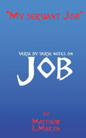 My Servant Job