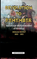 Revolution To Remember