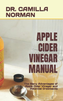 Apple Cider Vinegar Manual