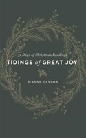 Tidings of Great Joy