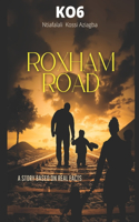 Roxham Road: English version