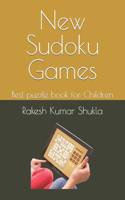 New Sudoku Games