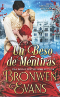 Beso de Mentiras