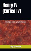 Henry IV (Enrico IV)