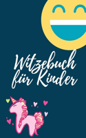 Witzebuch für Kinder