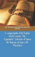 Compendio Del Tafsir Del Corán Al-Qurtubi