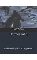 Harmer John