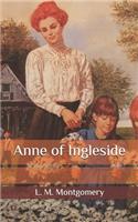 Anne of Ingleside