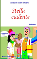 Stella cadente ha il cancro
