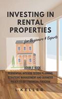 INVESTING IN RENTAL PROPERTIES for beginners & experts