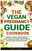 The Vegan Pregnancy Guide For Beginners