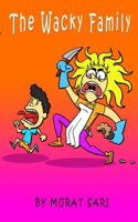 The Wacky Family
