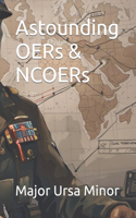 Astounding OERs & NCOERs