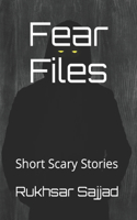 Fear Files