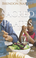 Sacred Plates