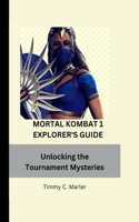 Mortal Kombat 1 Explorer's Guide