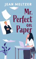 Mr. Perfect on Paper