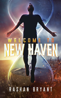 Welcome to New Haven