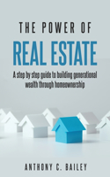 Power of Real Estate