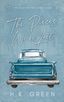 Pieces We've Lost