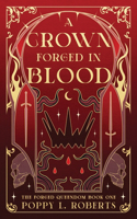 Crown Forged in Blood