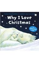 Why I Love Christmas