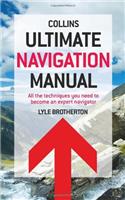 Ultimate Navigation Manual: (English)