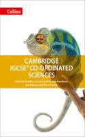 Cambridge IGCSE (R) Co-ordinated Sciences