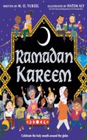 Ramadan Kareem