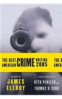 The Best American Crime Writing 2005