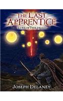 Last Apprentice: Lure of the Dead (Book 10)