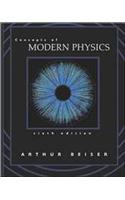 Concepts of Modern Physics