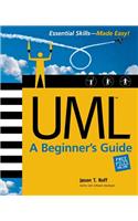 UML: A Beginner's Guide