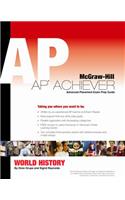 AP Achiever (Advanced Placement* Exam Preparation Guide) for AP Us History (College Test Prep)