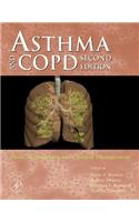 Asthma and Copd
