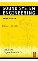Sound System Engineering