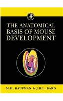 Anatomical Basis of Mouse Development