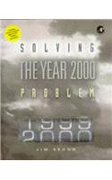 Solving the Year 2000 Problem