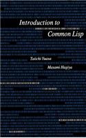 Introduction to Common LISP