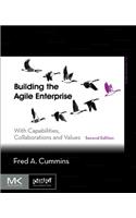Building the Agile Enterprise