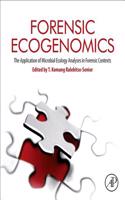 Forensic Ecogenomics