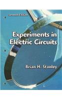 Experiments in Electric Circuits