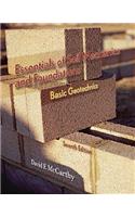 Essentials of Soil Mechanics and Foundations: Basic Geotechnics: Basic Geotechnics
