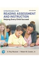 Strategies for Reading Assessment and Instruction