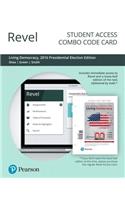 Revel for Living Democracy, 2016 Presidential Election Edition -- Combo Access Card