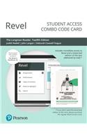 Revel for the Longman Reader Plus the Writer's Handbook -- Combo Access Card
