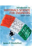 Introduction to Materials Science for Engineers