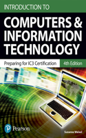 Introduction to Computers and Information Technology for 2022 [High School Edition]